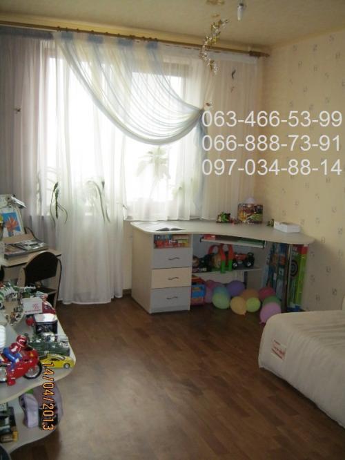 Sell 3-room apartment. Харьков, Л.Свободы, 34 — photo 1