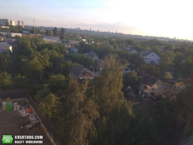 Sell 1-room apartment. Киев,  Радужная — photo 9
