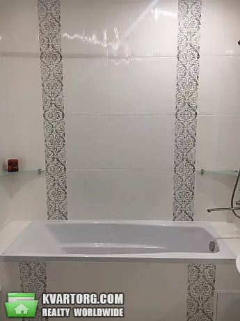 Rent out 1-room apartment. Киев,  Драгоманова — photo 1