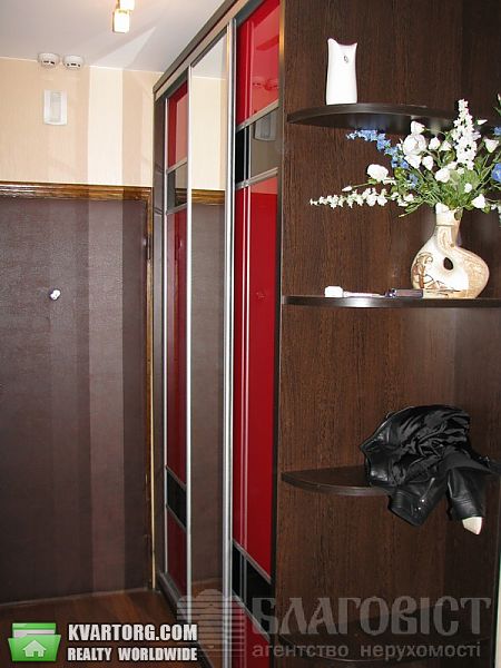 Sell 2-room apartment. Киев, Феодосийский пер — photo 6