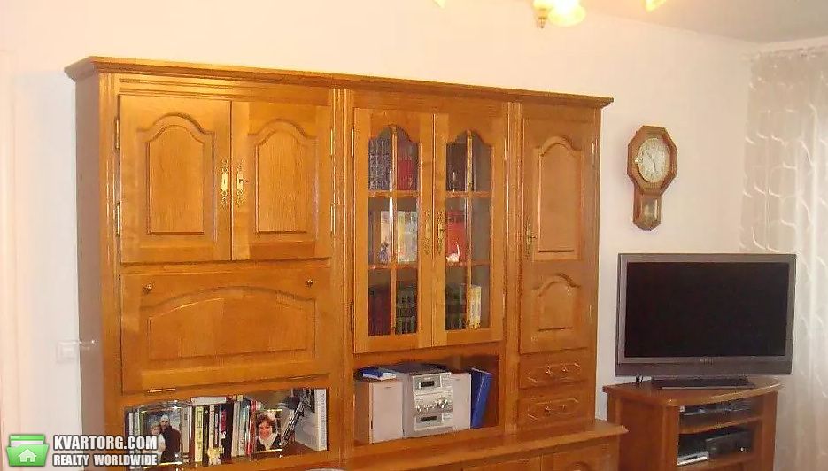 Sell 4-room apartment. Киев,  Янгеля — photo 4