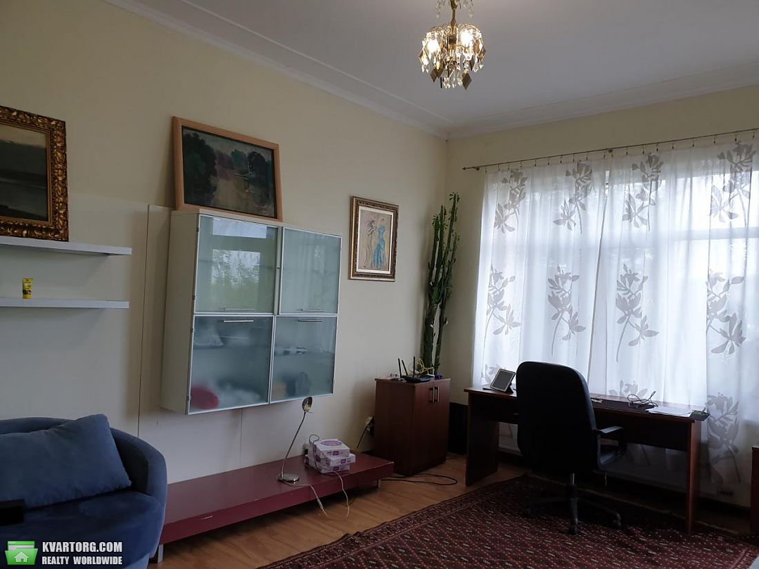 Rent out house. Киев,  Кащенко — photo 4