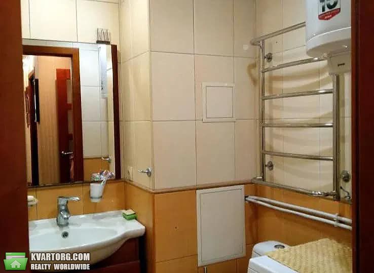 Rent out 2-room apartment. Киев,  Мурашко — photo 6