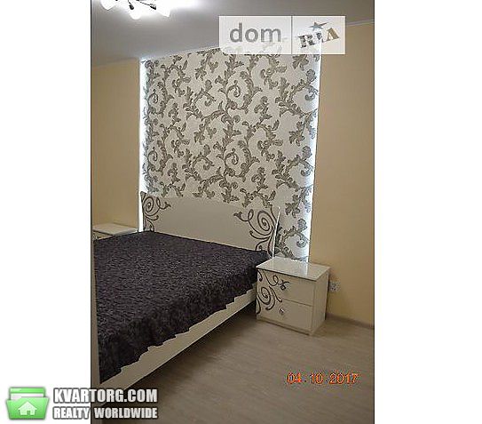 Rent out 2-room apartment. Киев,  Дружбы Народов бул — photo 3