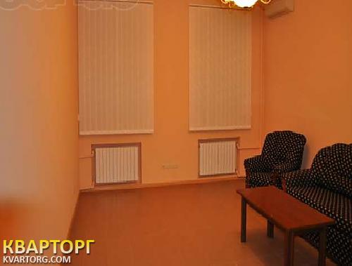 Rent out office. Киев, Саксаганского — photo 1