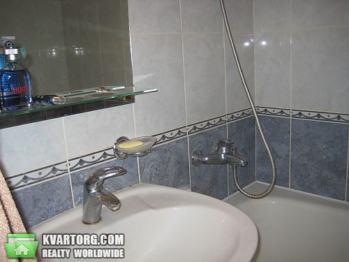Sell 1-room apartment. Киев, Харьковское шоссе — photo 5