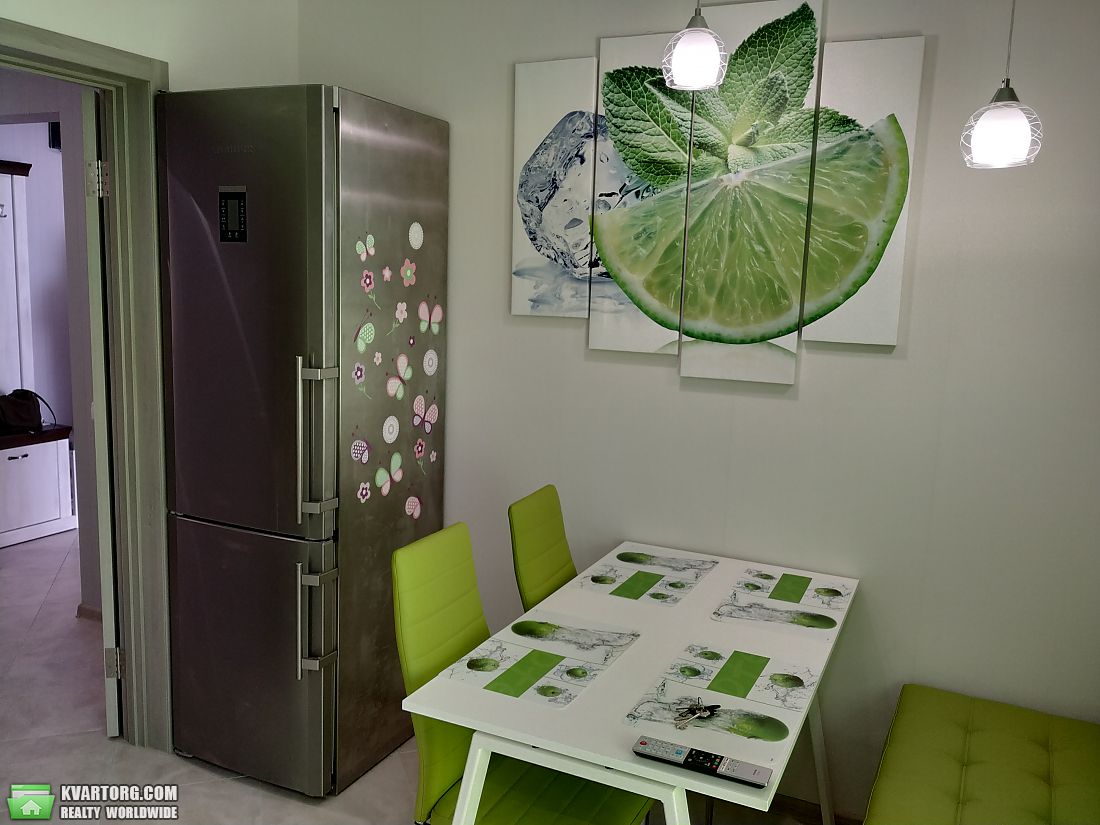 Rent out 1-room apartment. Киев,  Тираспольская — photo 5