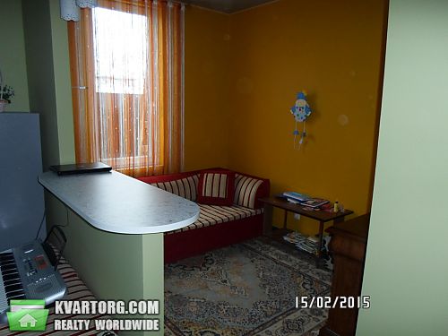 Sell 1-room apartment. Киев, метро "Славутич" — photo 1
