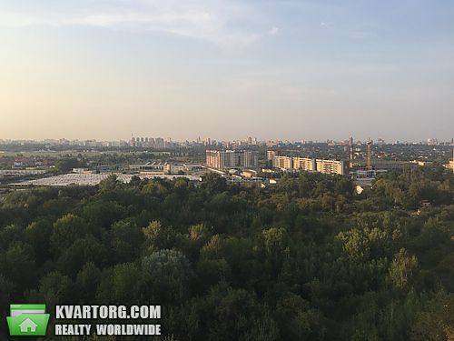 Sell 2-room apartment. Киев,  Ломоносова — photo 1