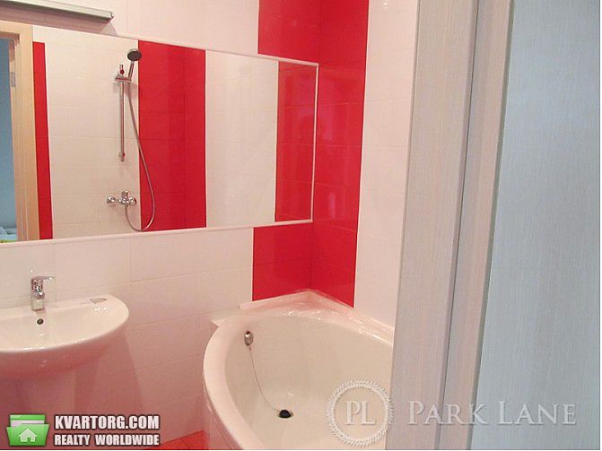 Sell 1-room apartment. Киев,  Ломоносова — photo 9