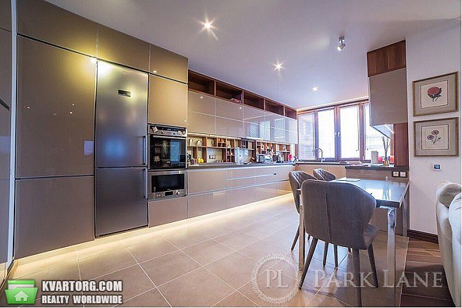 Sell 4-room apartment. Киев,  Завальная — photo 1