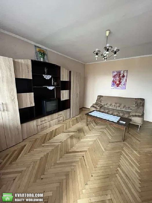 сдам 2-комнатную квартиру Киев, ул. Антоновича 164 - Фото 3