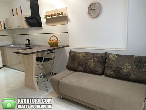 Sell 1-room apartment. Одесса, Французский бульвар — photo 5