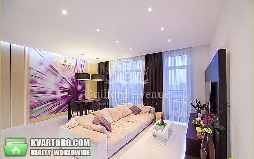 Sell 2-room apartment. Киев,  Щорса — photo 1