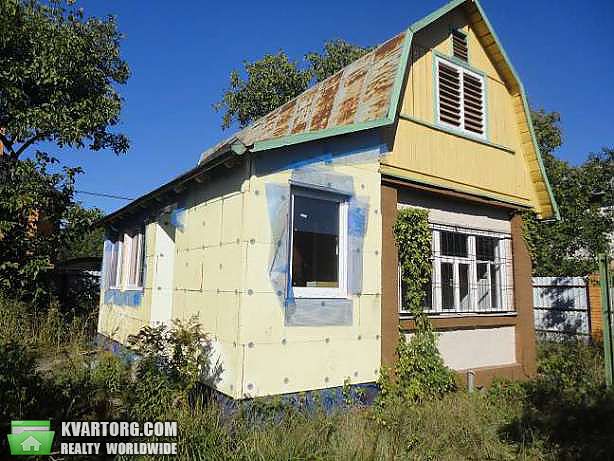 Sell house. Киев,  Садовая Осокорки — photo 2