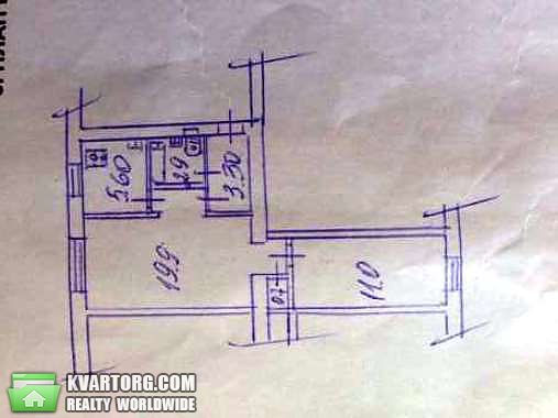 Sell 2-room apartment. Киев,  Ереванская — photo 7