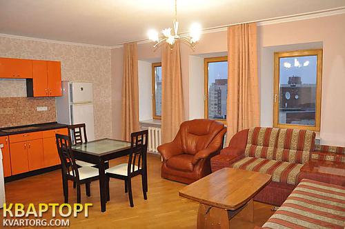 Rent out 2-room apartment. Киев, Героев Сталинграда пр — photo 4