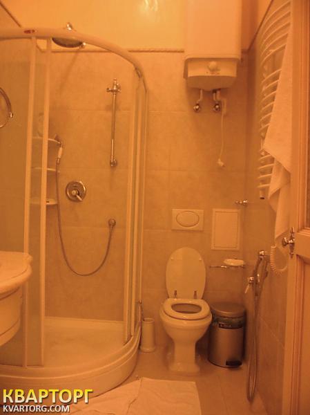 Rent out 1-room apartment. Киев,  Музейный пер — photo 6