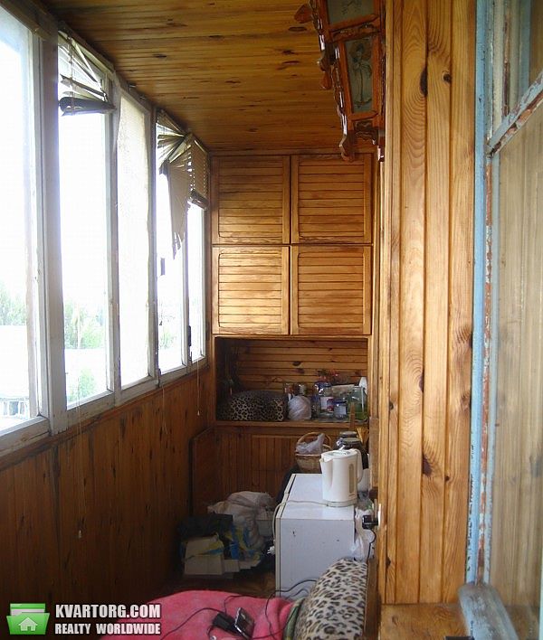 Sell 3-room apartment. Киев,  Верховного Совета бул — photo 9