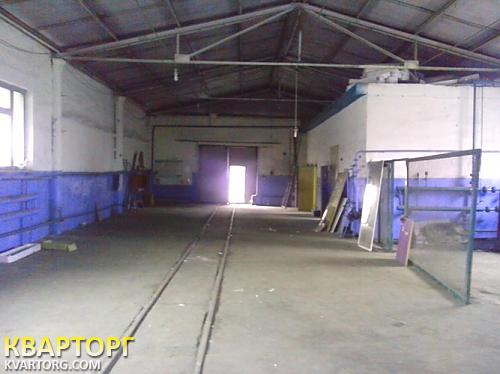 Rent out warehouse. Киев, Корабельная — photo 2