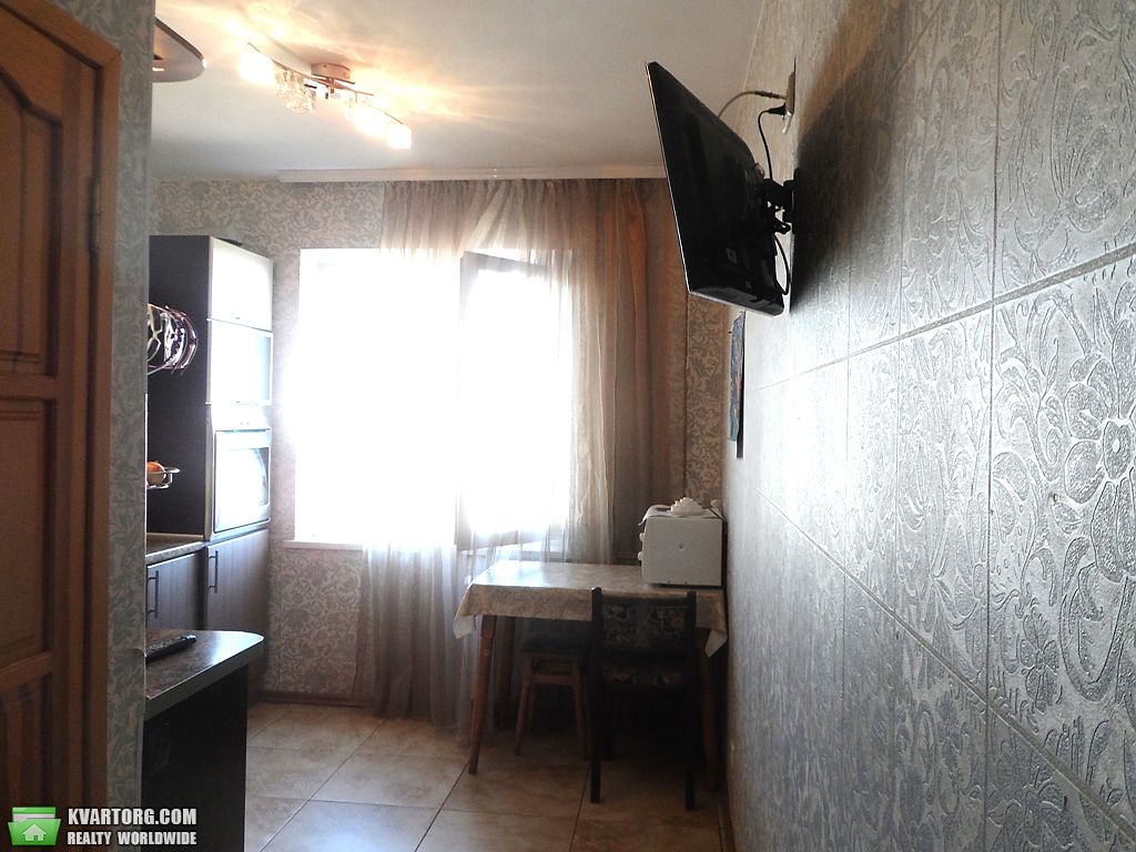 Sell 2-room apartment. Одесса, Ильфа и Петрова — photo 4