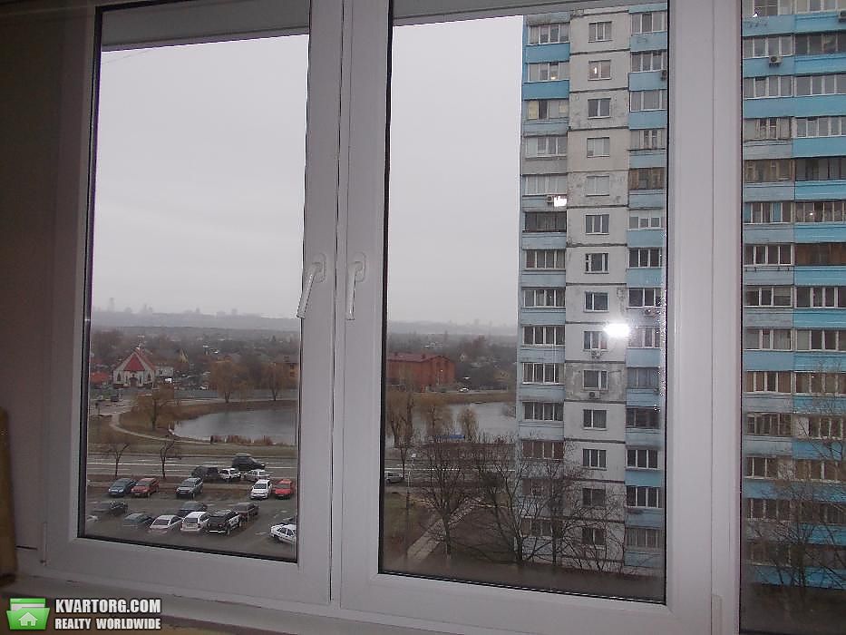 Sell 1-room apartment. Киев,  Радужная — photo 4