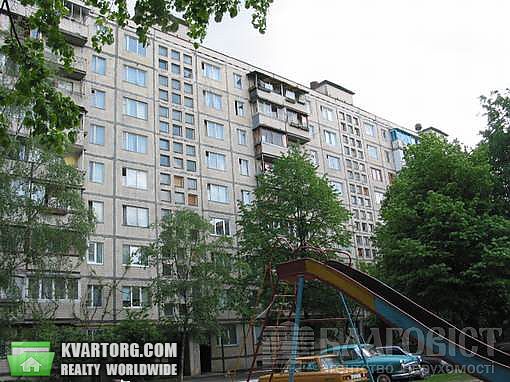 Sell 3-room apartment. Киев,  Гната Юры — photo 1