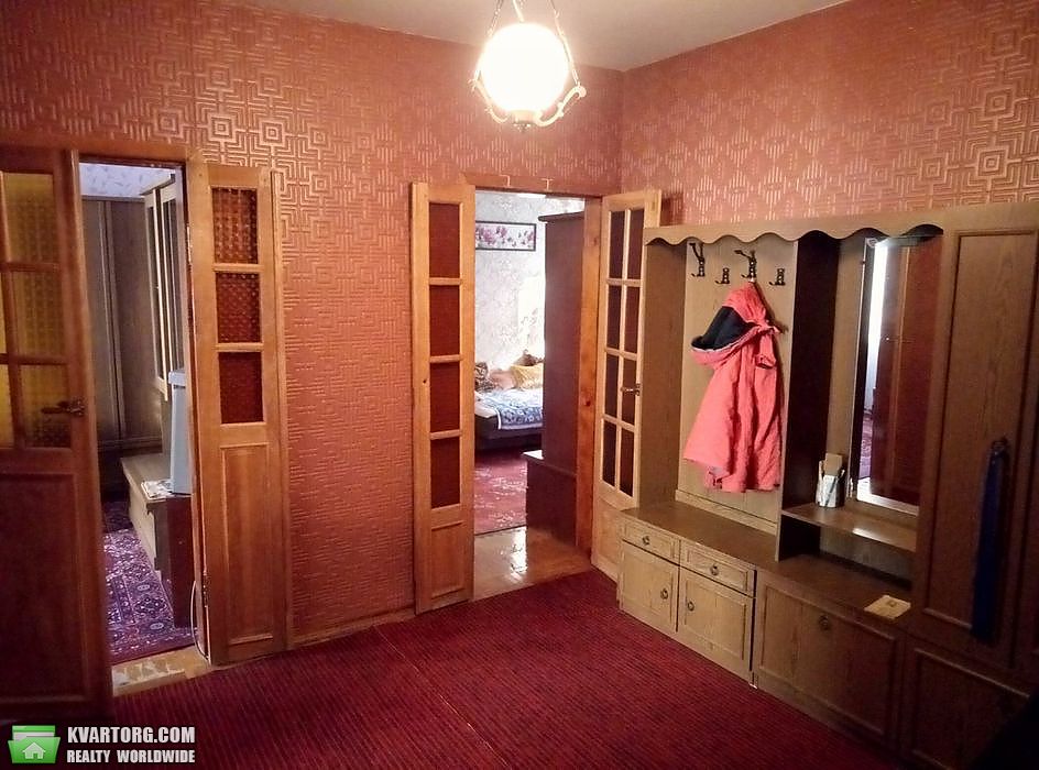 Sell 3-room apartment. Киев, Маяковского — photo 3