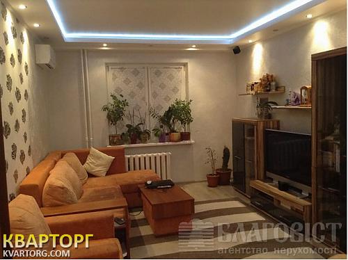 продам 3-комнатную квартиру. Киев,  Урловская - фото 3