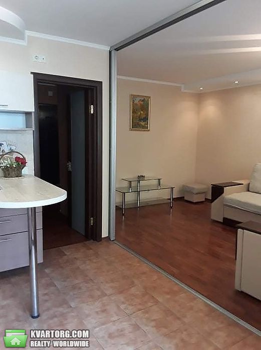 Rent out 2-room apartment. Киев, бул Дарницкий — photo 6