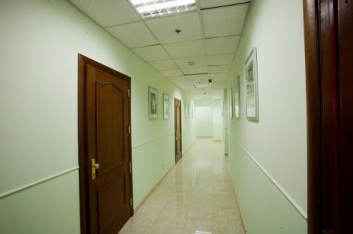 Sell office. Киев, Луначарского — photo 2
