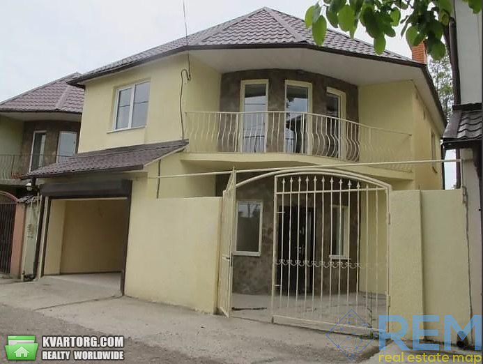 Sell house. Одесса, Окружная — photo 5