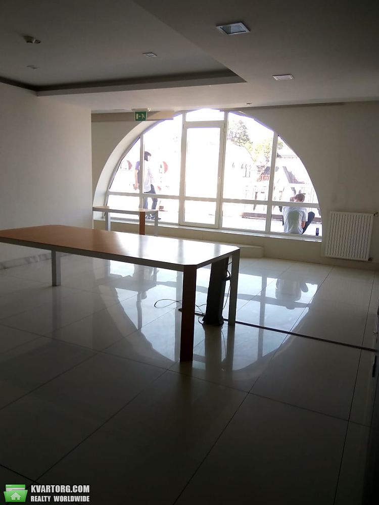 Rent out office. Киев,  Воздвиженская — photo 8