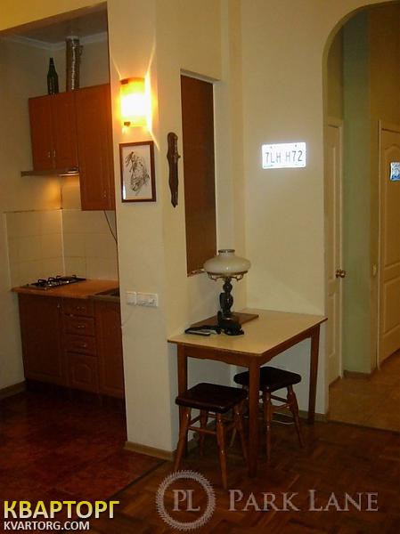 Sell 2-room apartment. Киев,  Чапаева — photo 4