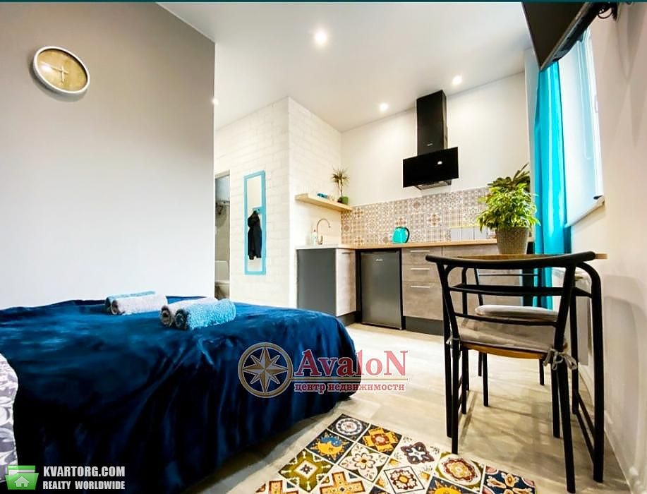 Sell 1-room apartment. Одесса, Сахарова — photo 4