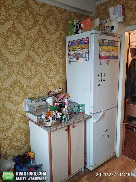 Sell 1-room apartment. Киев,  Малышко — photo 3