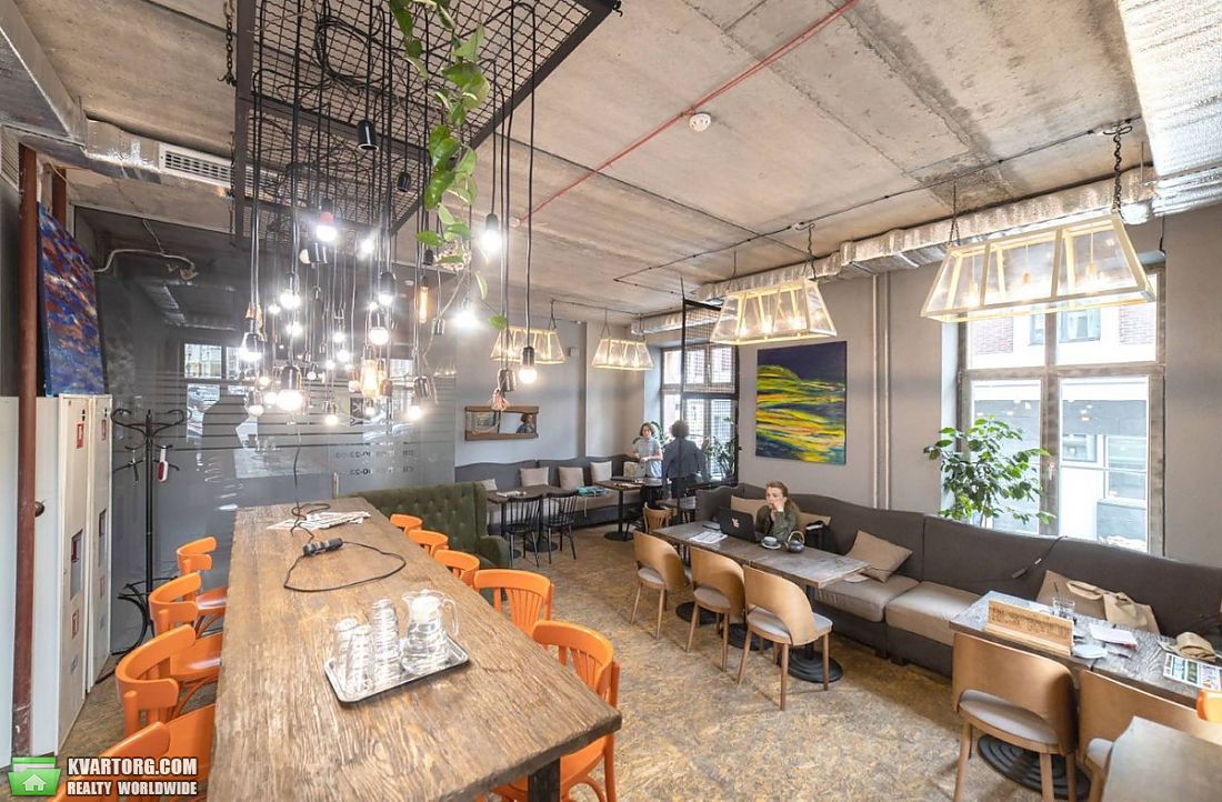 Sell office. Киев,  ул. Кожемяцкая — photo 6