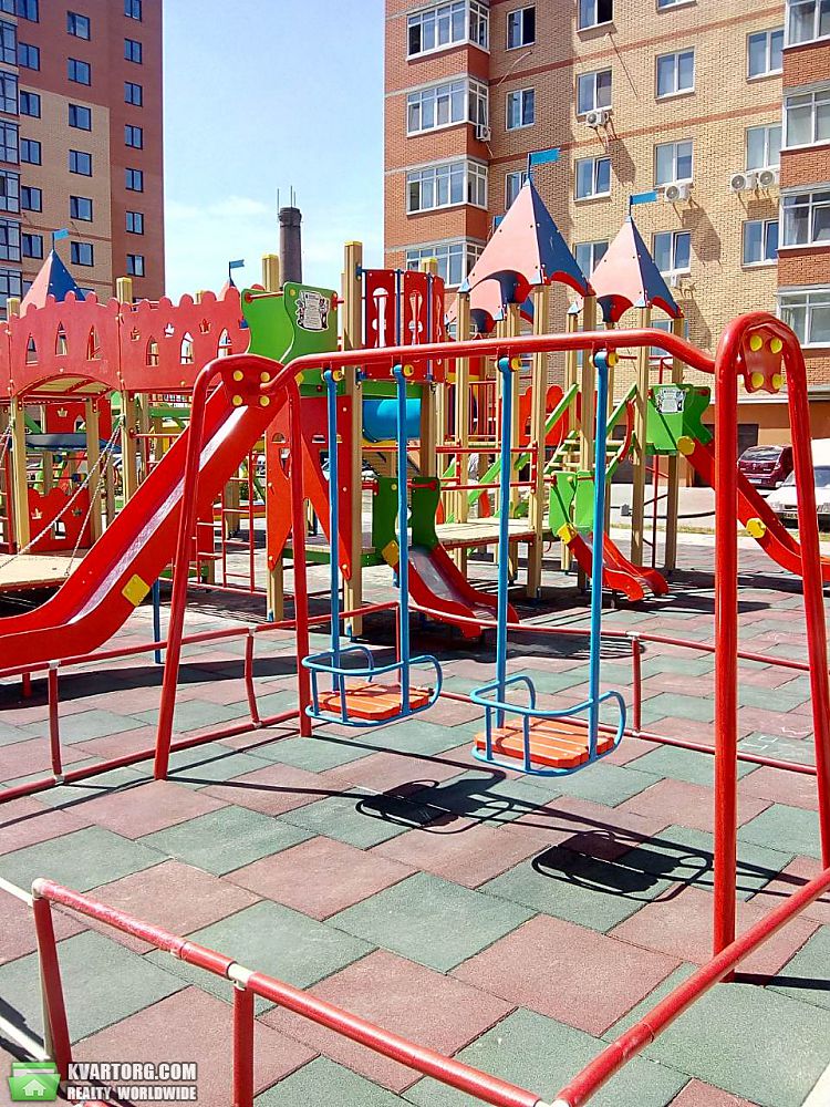 Sell 1-room apartment. Днепропетровск, Запорожское шоссе — photo 6