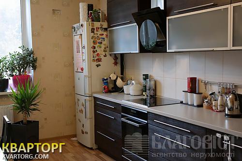 Sell 2-room apartment. Киев,  Саперно-Слободская — photo 2