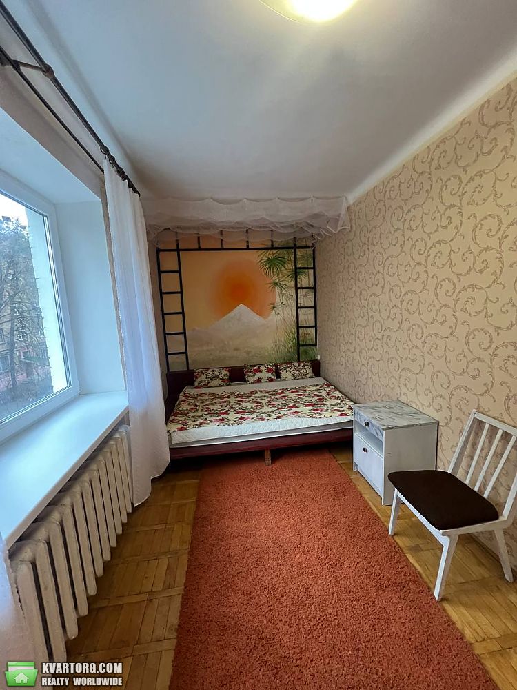 Rent out 2-room apartment. Киев, Депутатська — photo 6