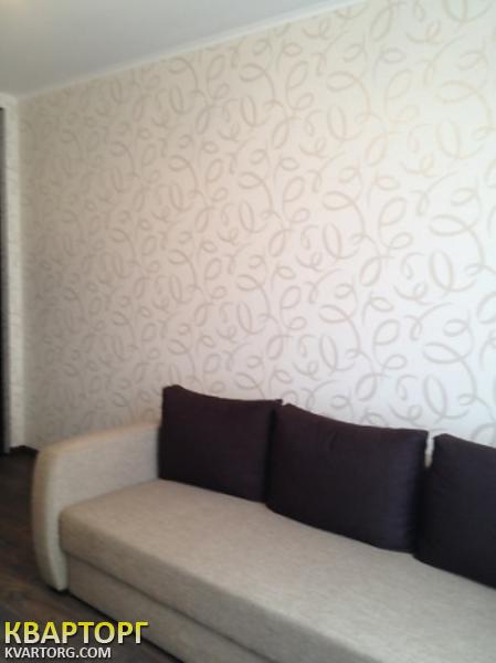 Sell 1-room apartment. Киев,  Днепровская наб — photo 2