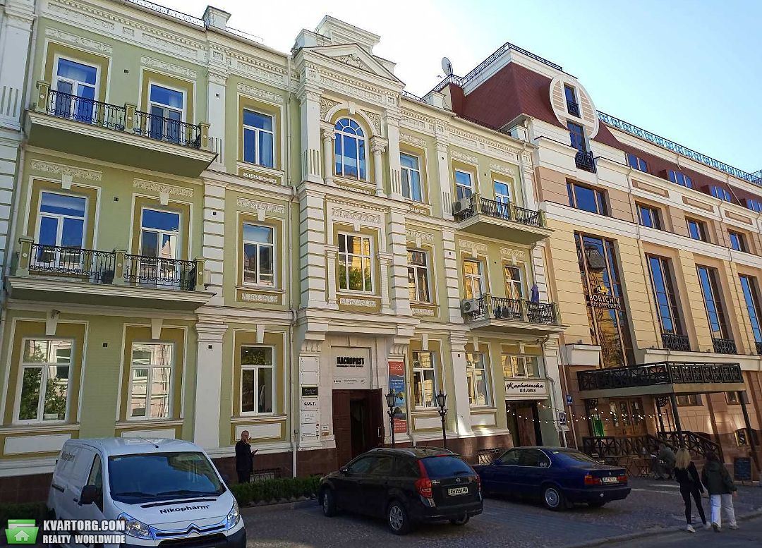 Rent out office. Киев, Боричев Ток — photo 1