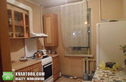 Sell 2-room apartment. Киев, Новополевая — photo 1