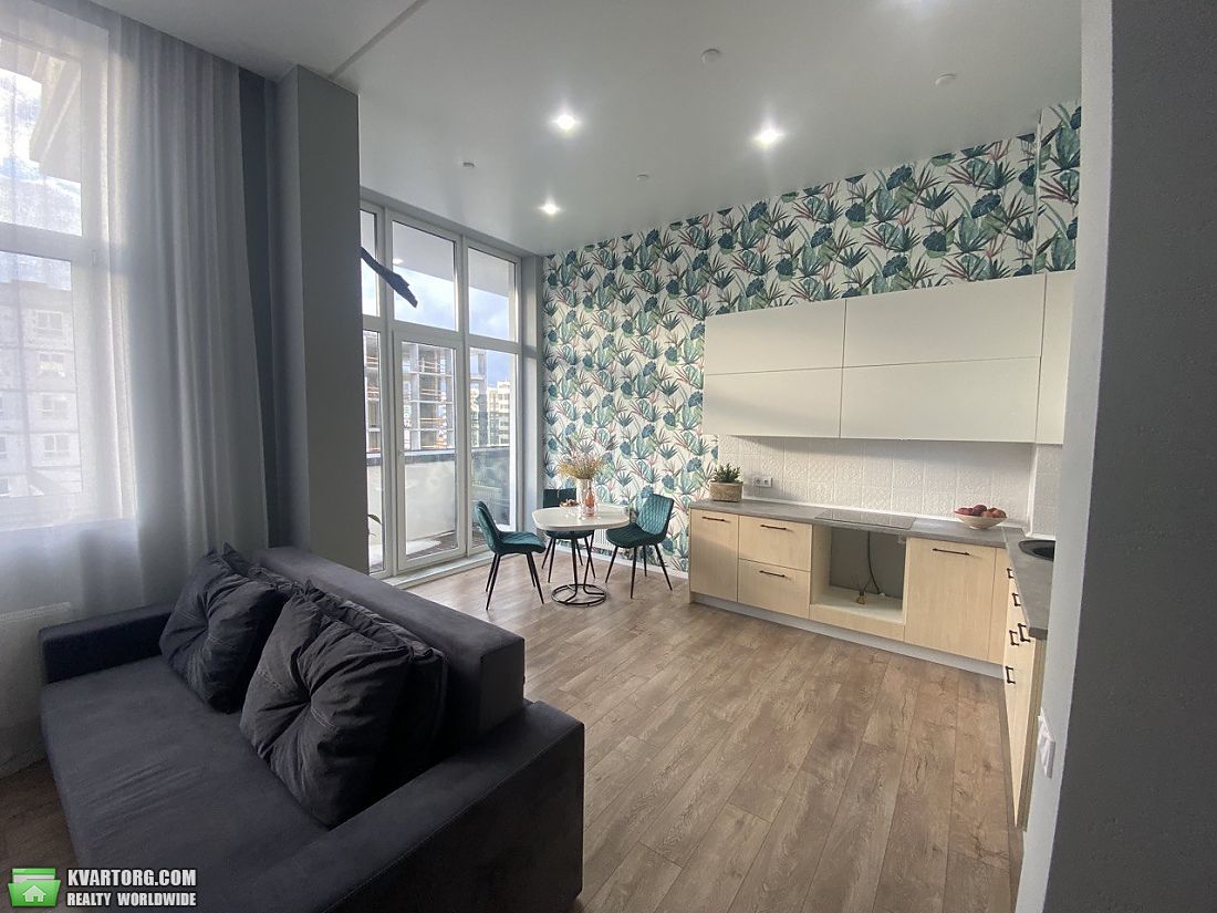 Sell 2-room apartment. Ирпень, Университетская — photo 3