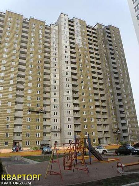 Sell 1-room apartment. Киев,  Милославская — photo 1