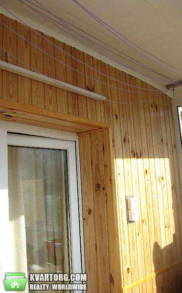 Sell 1-room apartment. Киев, Жолудева — photo 8