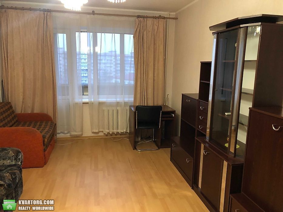 Rent out 1-room apartment. Киев,  Оболонский пр — photo 2