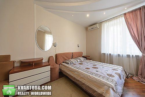 Rent out 1-room apartment. Киев,  Героев Сталинграда пр — photo 1