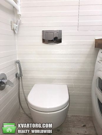 Rent out 2-room apartment. Киев, жамбила жабаева — photo 10
