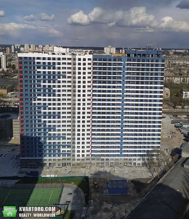 Sell 2-room apartment. Киев, Сверстюка — photo 2